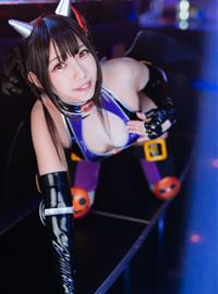 [Cosplay] (c94) Dead or Angel 2(8)